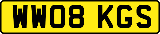 WW08KGS