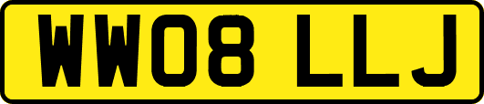 WW08LLJ