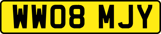 WW08MJY
