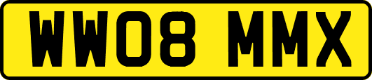WW08MMX