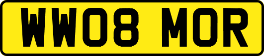 WW08MOR