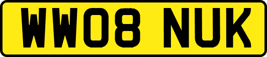 WW08NUK