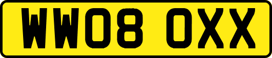 WW08OXX