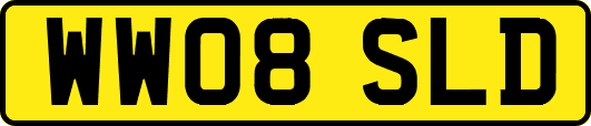 WW08SLD