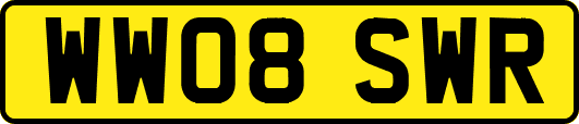 WW08SWR
