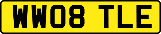 WW08TLE