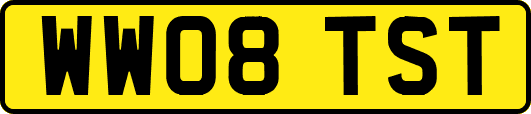 WW08TST
