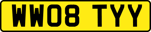 WW08TYY