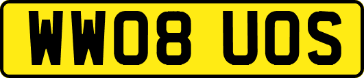 WW08UOS