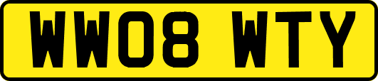 WW08WTY