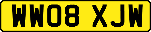 WW08XJW