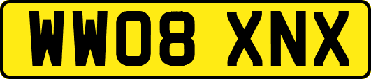 WW08XNX