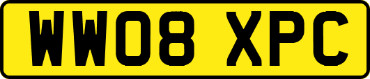 WW08XPC