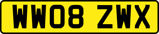WW08ZWX