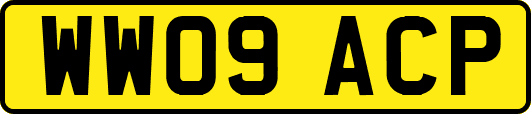 WW09ACP