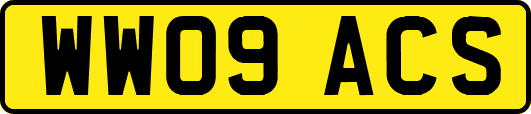 WW09ACS