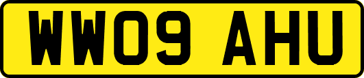 WW09AHU