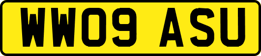 WW09ASU