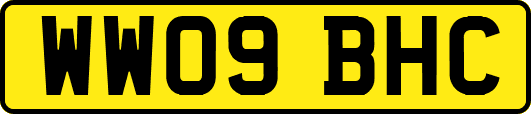 WW09BHC