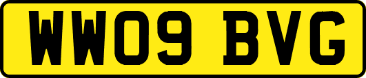 WW09BVG