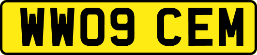 WW09CEM