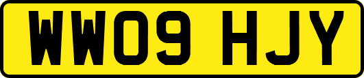 WW09HJY