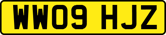WW09HJZ