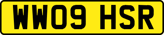WW09HSR
