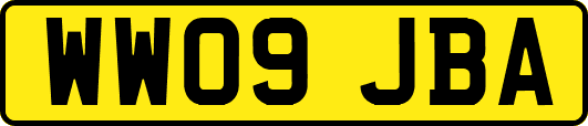 WW09JBA
