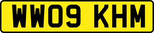 WW09KHM