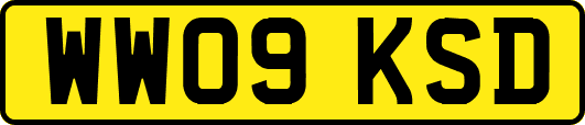 WW09KSD