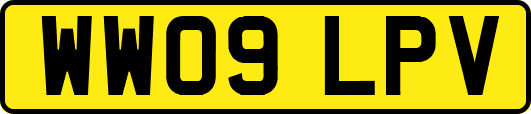 WW09LPV
