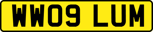 WW09LUM
