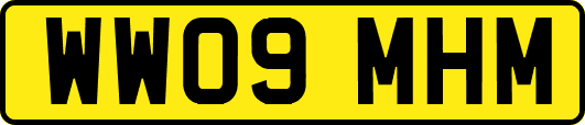 WW09MHM