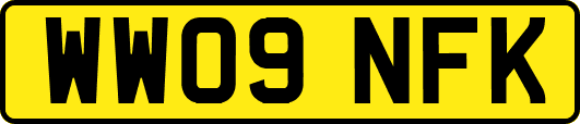 WW09NFK