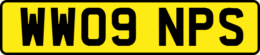 WW09NPS