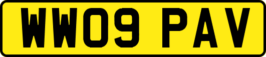 WW09PAV