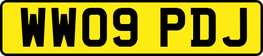 WW09PDJ