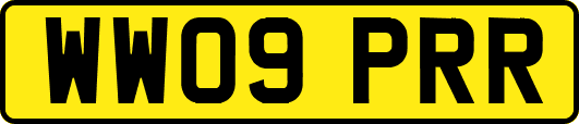 WW09PRR