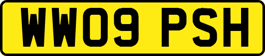 WW09PSH