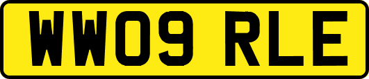WW09RLE