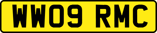 WW09RMC