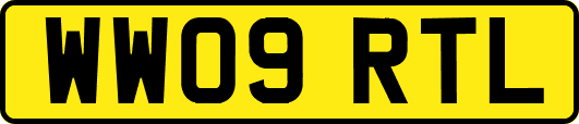 WW09RTL