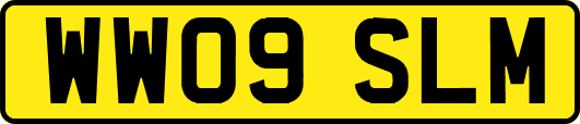 WW09SLM