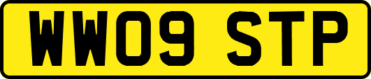 WW09STP