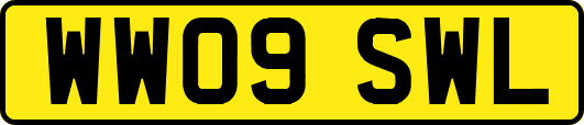 WW09SWL