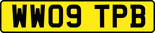 WW09TPB