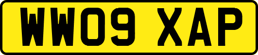 WW09XAP