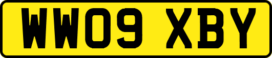 WW09XBY
