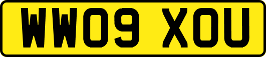 WW09XOU